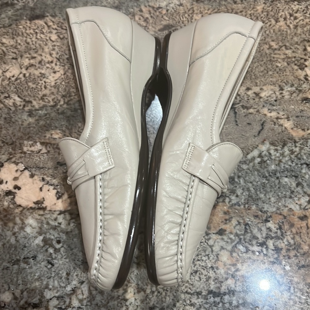 SAS Shoes - Picture 4 of 8